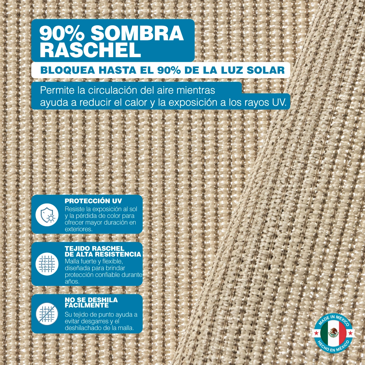 Confección original Hanlob