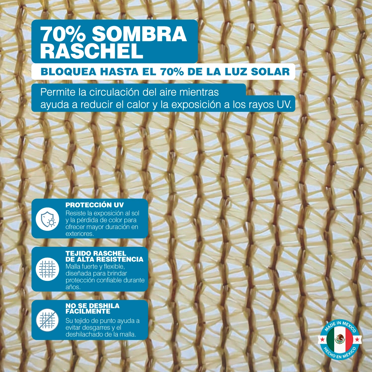 Confección original Hanlob